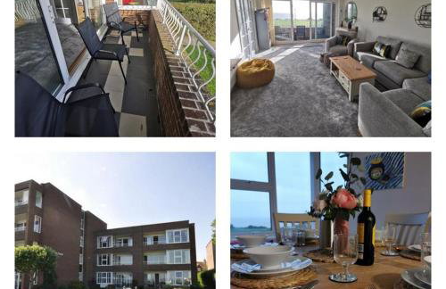 La de da Frinton on Sea - Foto 1