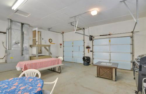 Spacious Buena Vista Home with Fire Pit Near Skiing! - Foto 27