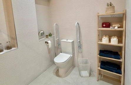 URBAN HOME CENTER - alma - Photo 21