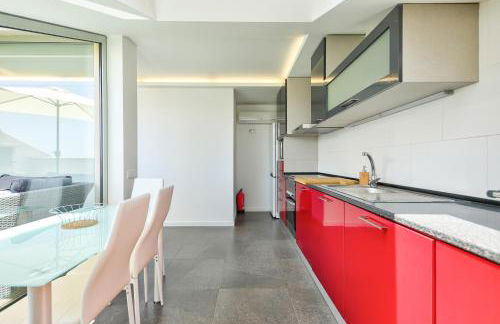 Sea & River Vagueira Apartment by Home Sweet Home Aveiro - Foto 8