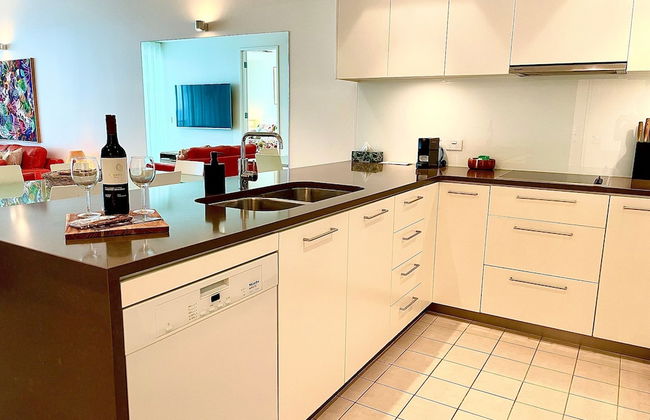 Breeze Beachfront Apartment no 9 - Photo 19