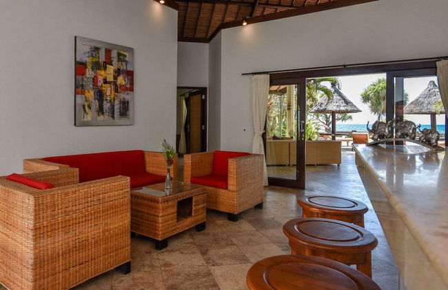 Villa Lumba-lumba 1 - Foto 22