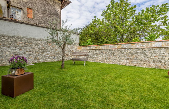 Il Giardino Segreto - Foto 16