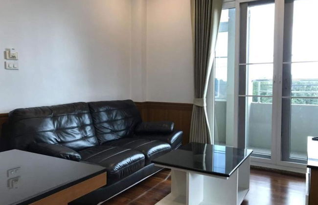 KM Condo by ZUZU - Foto 16