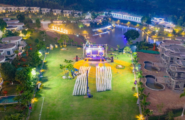 Ivory Villas & Resort - Photo 54