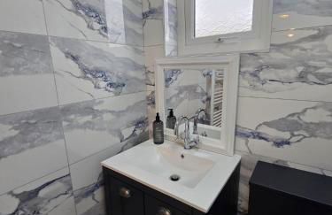 New 2 Bedroom Appartment In Manchester - Stretford - Old Trafford Close to Football-Cricket Ground & City Centre - Foto 29