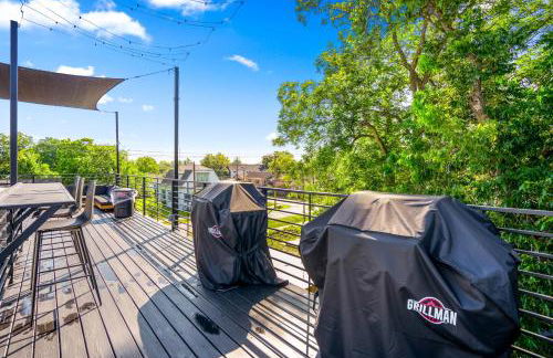 Clutch City Super - Luxe at East Downtown Unit 1 - Foto 26