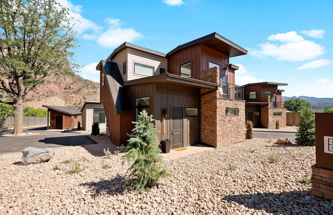 The Bungalows - Foto 45