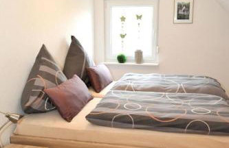 Apartment in Feldmannshof mit Grill und Garten by Interhome - Foto 34