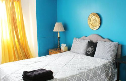 Artist in the Barn - Foto 8