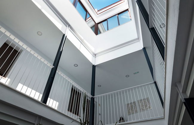 casa los cuatro soles - Photo 19