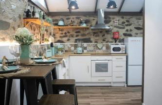 Salgueiral Guest House Douro - Foto 35