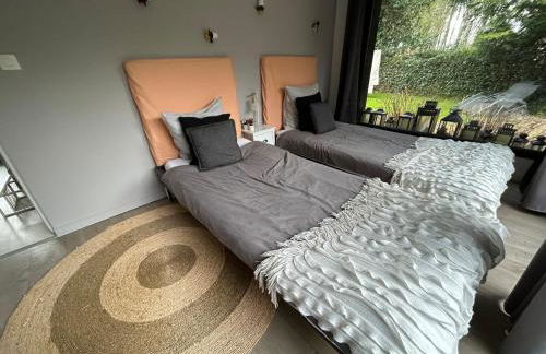 Gite de la Mer à la Campagne - Foto 5