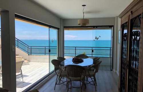 Cobertura frente ao mar - Photo 12