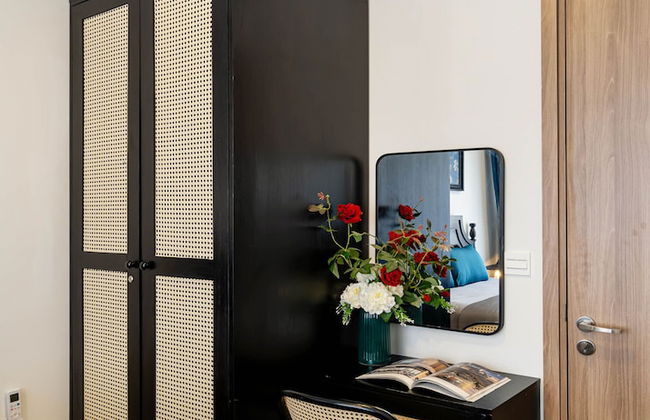 SOHO Residence & Hotel - Foto 20