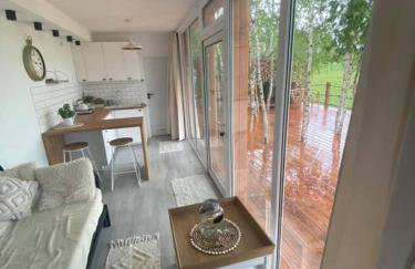 Domek na Uboczu - Foto 6