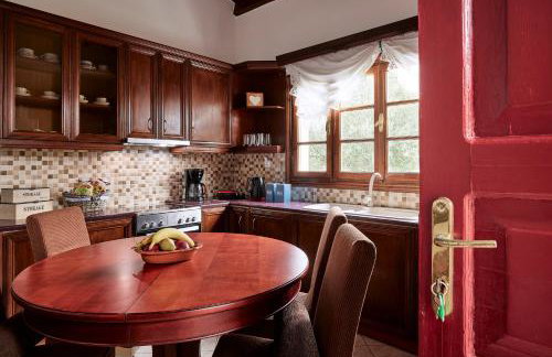 Villa Afionas Kythnos - Foto 26