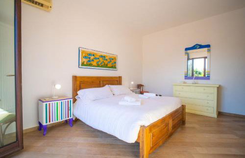 Solemar Sicilia - Villa Mariù - Foto 28