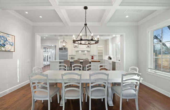 Gated 5 Bedroom Walkable to East Austin - Foto 23