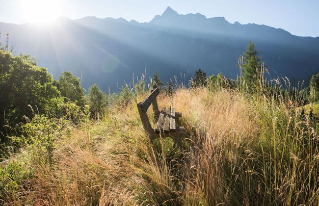 Holiday Home Chalet Astrid - Foto 14