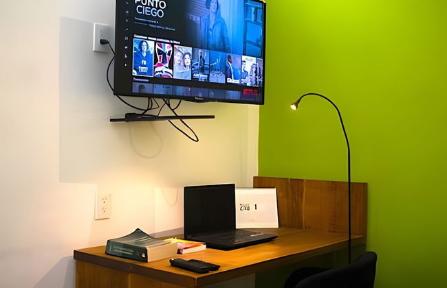 2NDHOME Celaya - Foto 53