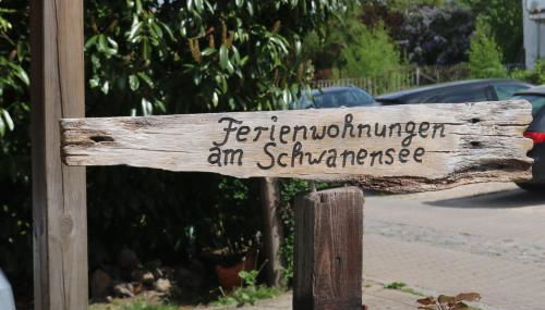 Ferienwohnungen am Schwanensee - Foto 5