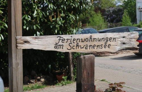 Ferienwohnungen am Schwanensee - Foto 7
