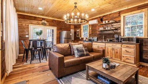 Little Blue in the Smoky Mountains - Foto 2