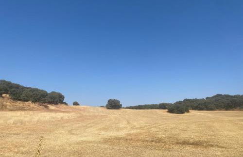 Cortijo El Contarín - Amplia casa rural con piscina privada y chimenea cerca de Archidona, Málaga - Foto 44