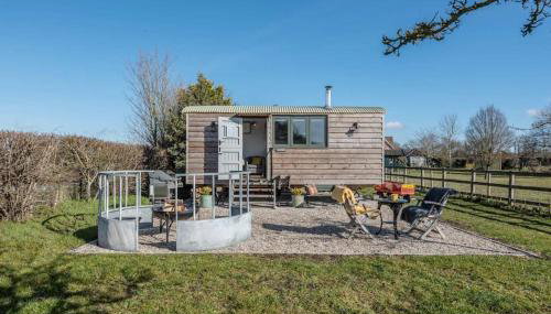 Lily Pad, Friston - Foto 1