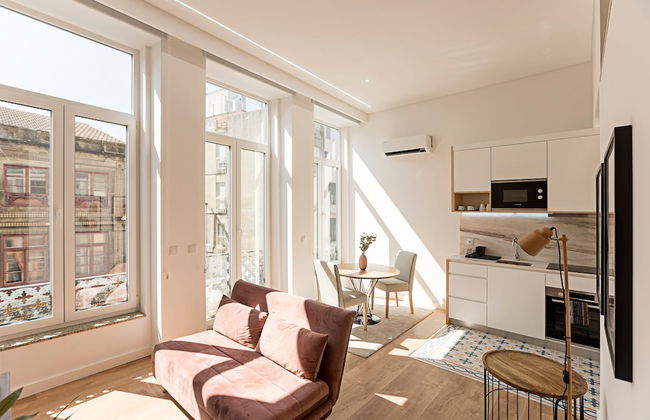 Urban House by LovelyStay - Foto 74