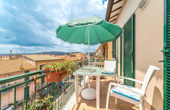 3570 Affaccio sul Lago by Barbarhouse - Foto 1