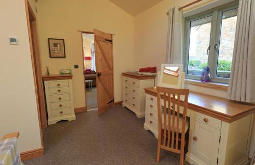 Swallow cottage, Over Kellet - Foto 16