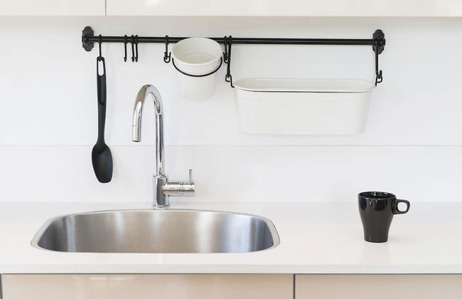 Bauhaus Boutique by TLV2rent - Photo 35