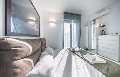 Panorama Blu - Spiaggia 7min - Terrazza - WiFi - Foto 5