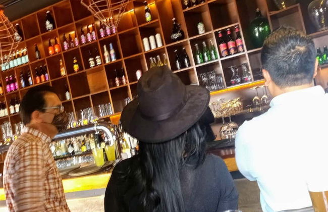 Cholula Beer Tour - Photo 6