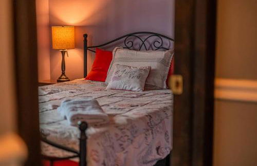 Cheerful Chalet - Fireplace, BBQ, Firepit& Hottub - Foto 21