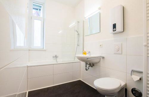 PRIME Apartments - Monteur House with 1-4 Room Apartments - Photo 6