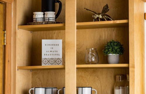 The Evergreen Castle - Foto 35