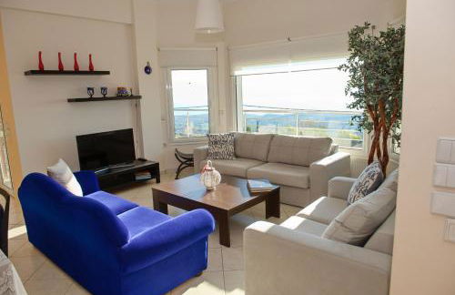 Lila's Villa - Foto 21