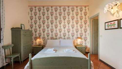 Camere familiari in Agriturismo - Foto 5