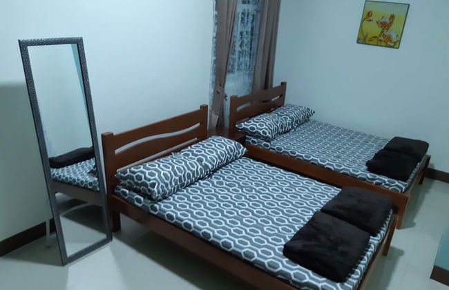 Zya Guest Home apartments - Foto 2