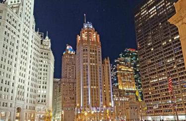 Entire Apartment in heart of Lincoln Park & Lake Sea and beach - Foto 15