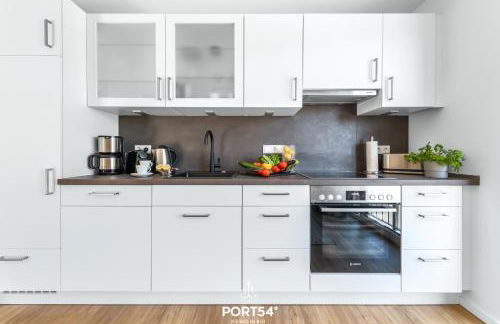 Ferienwohnung Seeräuber Büsum - Foto 12