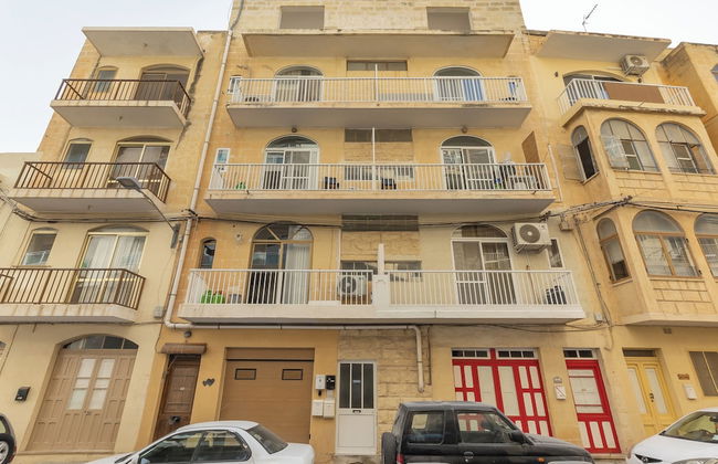 Sea & Valley Riva Court Apt Marsalforn - Foto 24