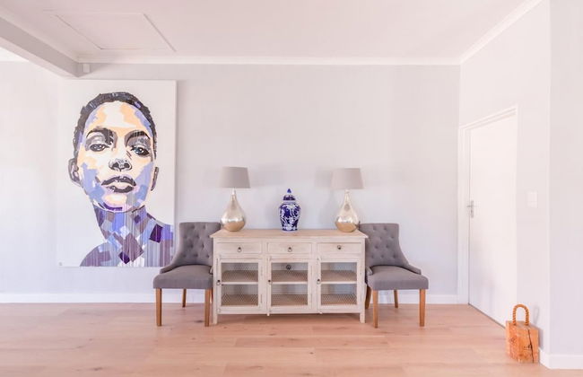 Sublime Five bed Property in Glorious Setting - Photo 5