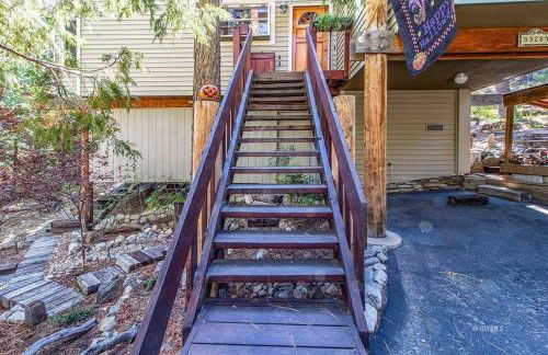 CASA de los ARBOLES! Delight & Solitude Abound! - Foto 10