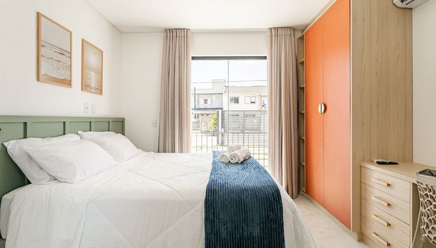 Studios Montblanc Campeche - Foto 2, Habitación