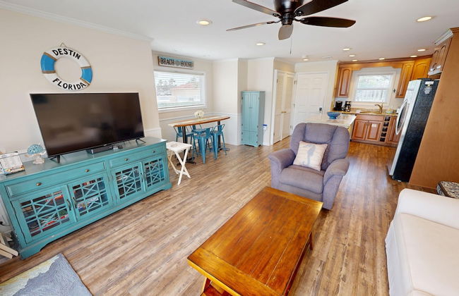 Sandpiper Cove 1119 1 Bedroom Condo by RedAwning - Foto 23