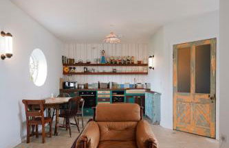 Molly's Cabin, Countryside Stay - Foto 23